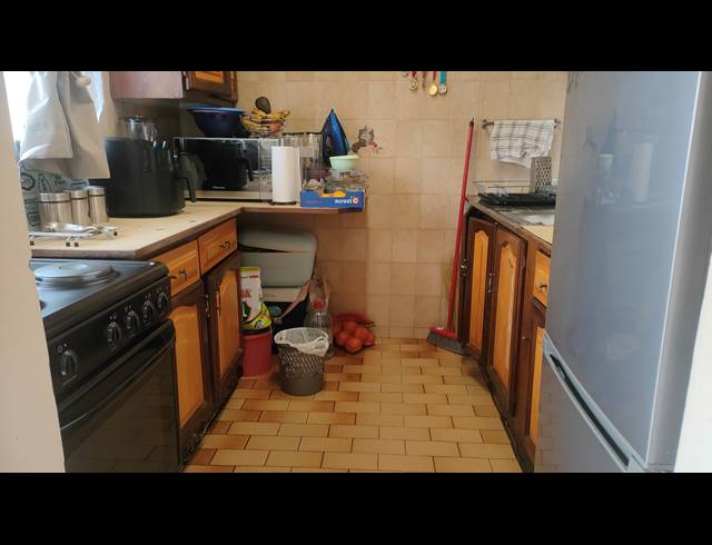 2 BEDROOM FLAT FOR SALE IN SILVERTON